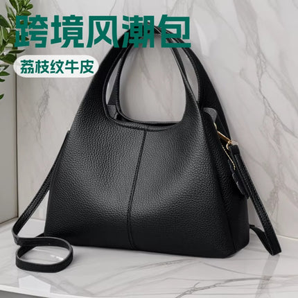 PU Bucket Bag / Sac Panier PU