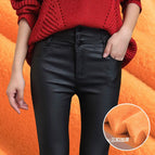 Three buttons thick velvet / M
