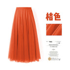 Orange / 75(140~156 height)