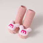 Pink mickey / 0-1 years old