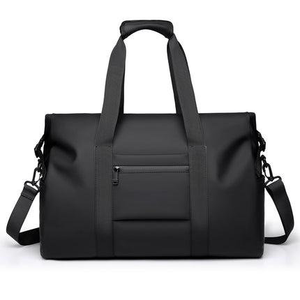 GOLF/Golf Simple Travel Bag Luggage Bag Large Capacity Crossbody Sports Bag Fitness Bag Handbag Men's Bag