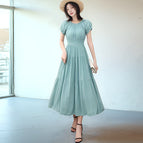 Green / Free size (can be worn inside 70kg )