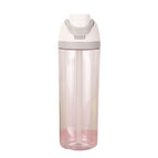 0 / Double drink plastic cup 750ml white