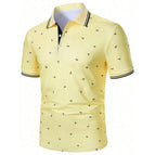 Yellow / M