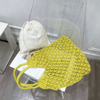 Yellow (including inner bag) / Attribute customization service