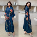 Yuyu Tinglan / Foreign large edition One Size (recommended above 165cm, 90kg -180kg)