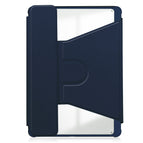Small new PAD 2024 11 inches / dark blue-single holster