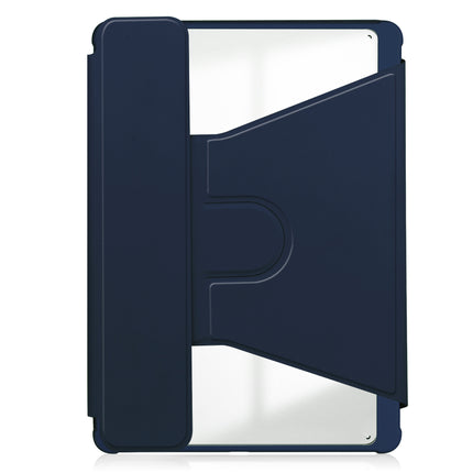 For small new pad2024 11 inch Bluetooth keyboard leather case Lenovo Tab M11 acrylic case with pen slot