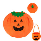 Pumpkin Hat Bag / Child