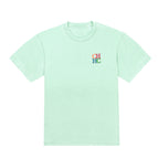 101-15-mk qingfeng green / S