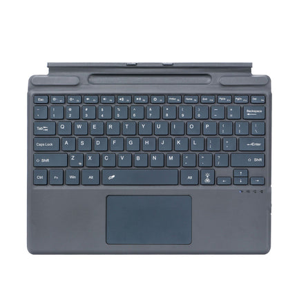 For Microsoft Keyboard surfacePro34567 Touch Backlight Keyboard Shell surfacego23 Bluetooth Keyboard