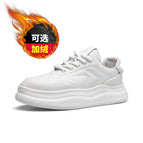 PM231033 White fleece-lined / 38