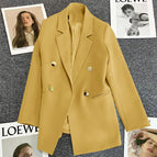 lemon yellow / S