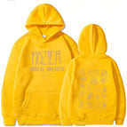 Yellow / XS