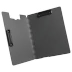 Double clip [black] one pack / Opp bag