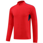 5001 red / L