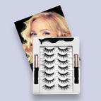 5d-06 [cat eyes] seven pairs