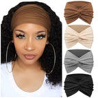 Four mixed colors - cami, silver and black