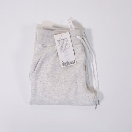 Yoga Pants Winter Women's Warm Camping fleece-lined Sweater Pants Drawstring Sports Cotton Outdoor Fitness Pants