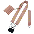 Gold d powder + pink small bag + gasket + portable