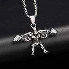 Single Pendant