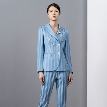 [Big Sale] Blazer Feminine Commuting Women's Clothing High-End Small Casual Spring and Autumn Small Suit Top