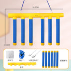 Eye disaster-yellow usb rechargeable version [english color box version]