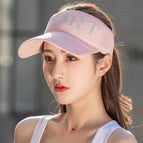 SPORT Empty Cap 