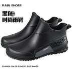Black shoes [standard size] / 36