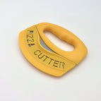 Pp bag packaging / Bright yellow