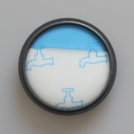 Jerbury compatible with RO2932EA/RO2933EA vacuum cleaner accessories filter element filter ZR904301