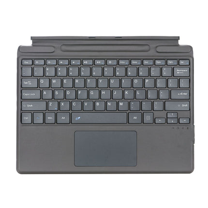 For Microsoft Keyboard surfacePro34567 Touch Backlight Keyboard Shell surfacego23 Bluetooth Keyboard