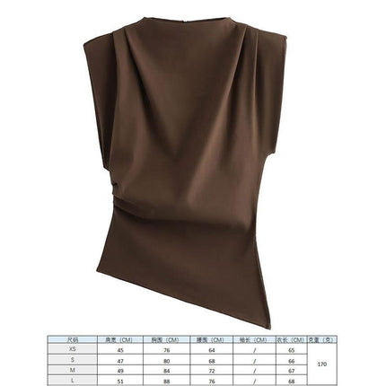 Amazon cross-border supply wholesale cross-border supply wholesale autumn and winter new women's European and American wind fold