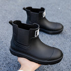 Black [single shoes] / 36