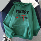 dark green / S