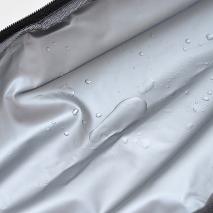 Cross-border Heat Preservation Cold Portable Drink Water Cup Coke Canned Beer Zipper Box Hand Storage Bag