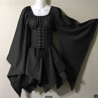 Black with black / S