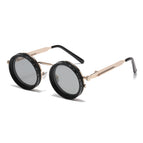 Gold / Adjustable polarizer