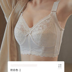 Champagne white (single piece) / 34/75 (bcd pass)