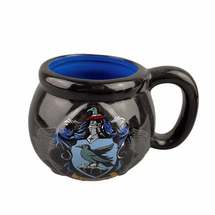 Magic Witch Cup Crucible Witch Potion Ceramic Witch Mug witches brew Magic Coffee Mug