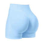 Baby blue / S