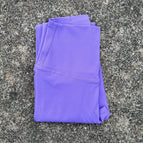 Calamus purple / S (42.5-50kg )