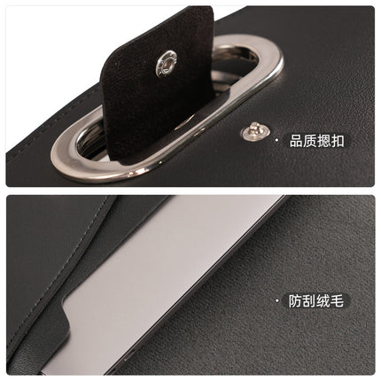 Laptop Macbookpro 13.3inch Huawei 14inch Shoulder Strap Large Capacity Laptop Bag 15inch