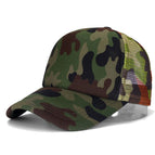 Camouflage / Adjustable