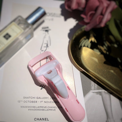 Marianne Wide-Angle Eyelash Curler Student Party Affordable Marianne Eyelash Curler for Female Beginners