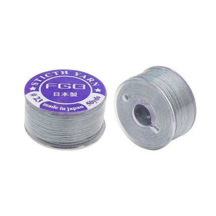 Aliexpress Japan Imported Card-Packed Wax Nylon Material Non-Elastic String for Beading Handmade DIY Material Kit Accessories