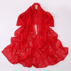 Big red