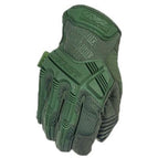 Green / M