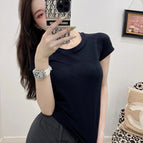 Black / S/2