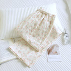 Rice bottom floral / M